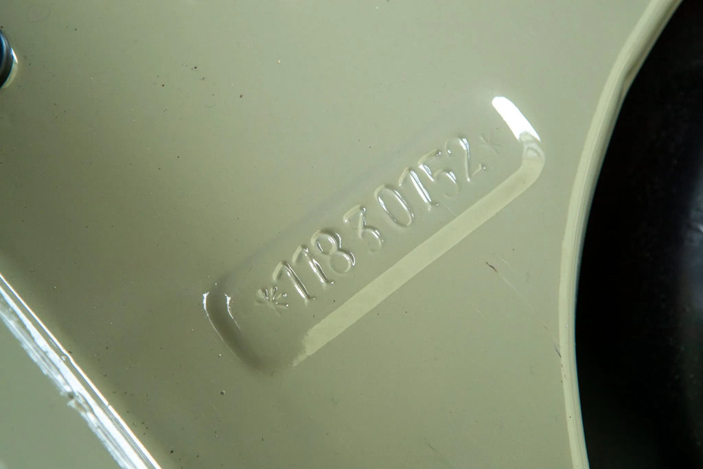 1968 Porsche 911 Coupe 5-Speed (3.0L)