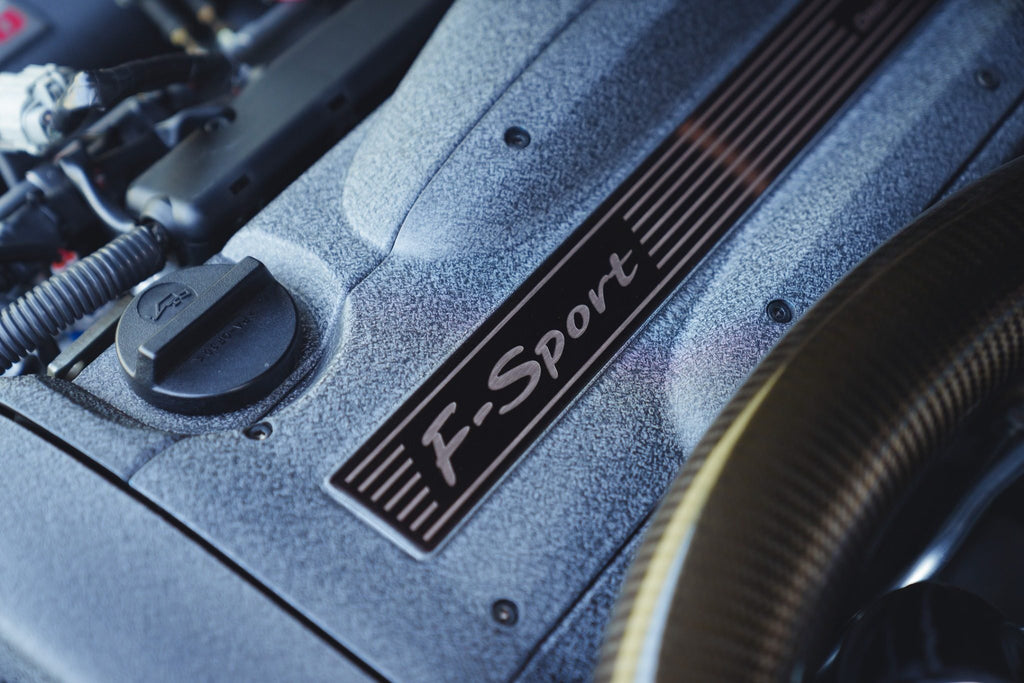 2002 Nissan Skyline GT-R CRS by NISMO