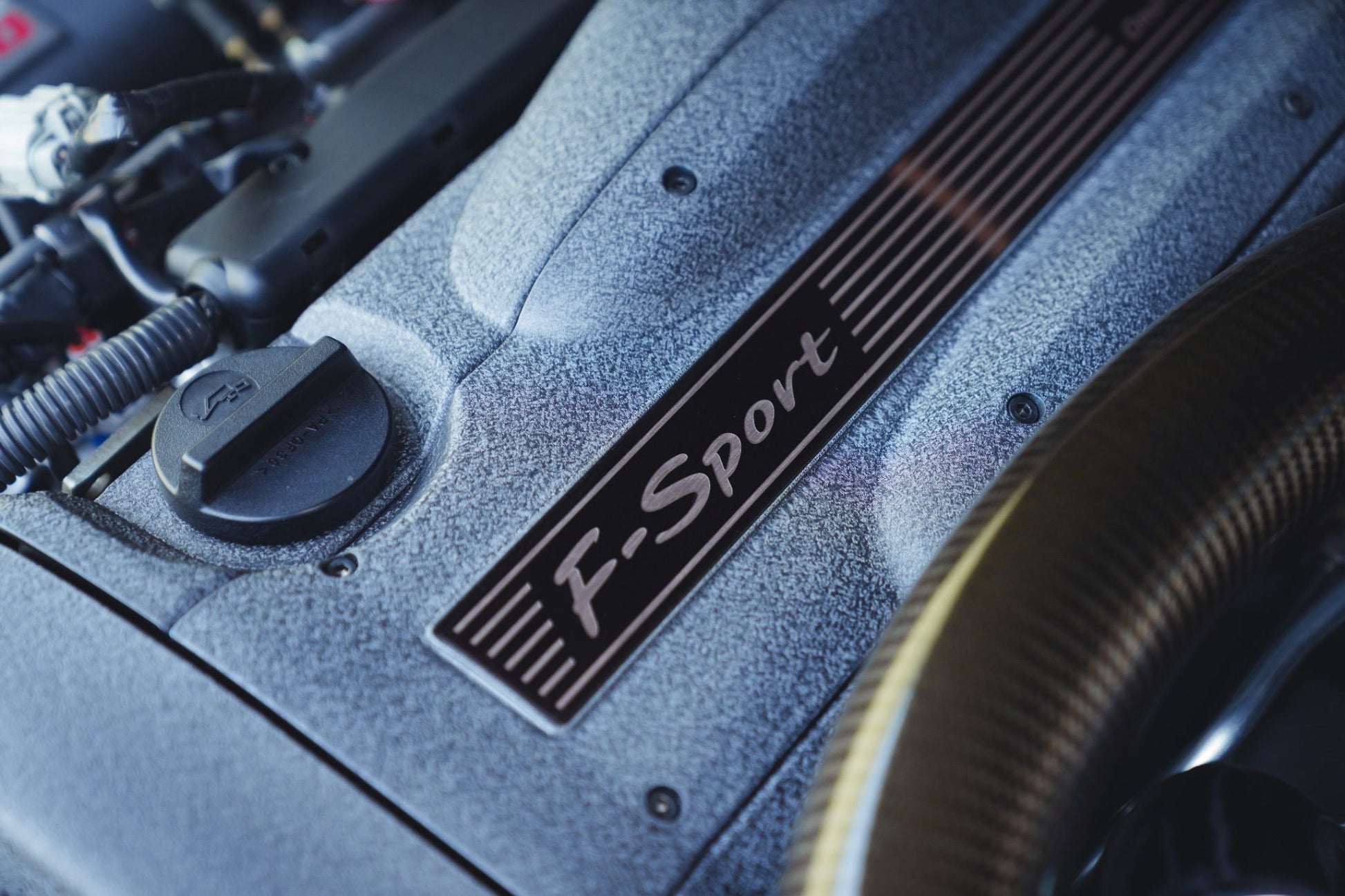 2002 Nissan Skyline GT-R CRS by NISMO