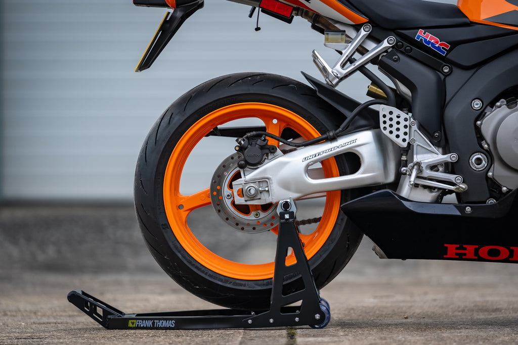 2005 Honda CBR1000RR Repsol Edition