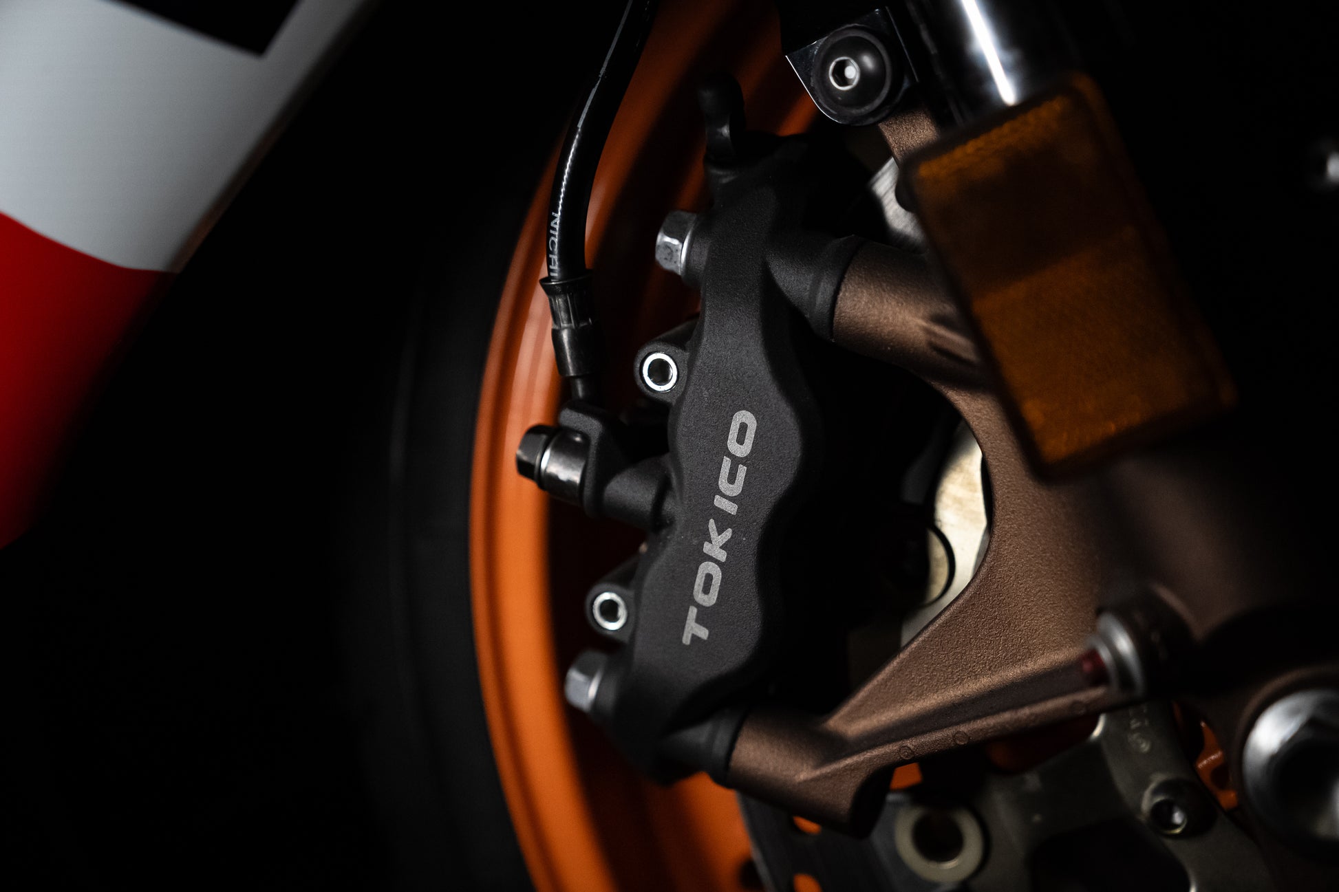 2005 Honda CBR1000RR Repsol Edition