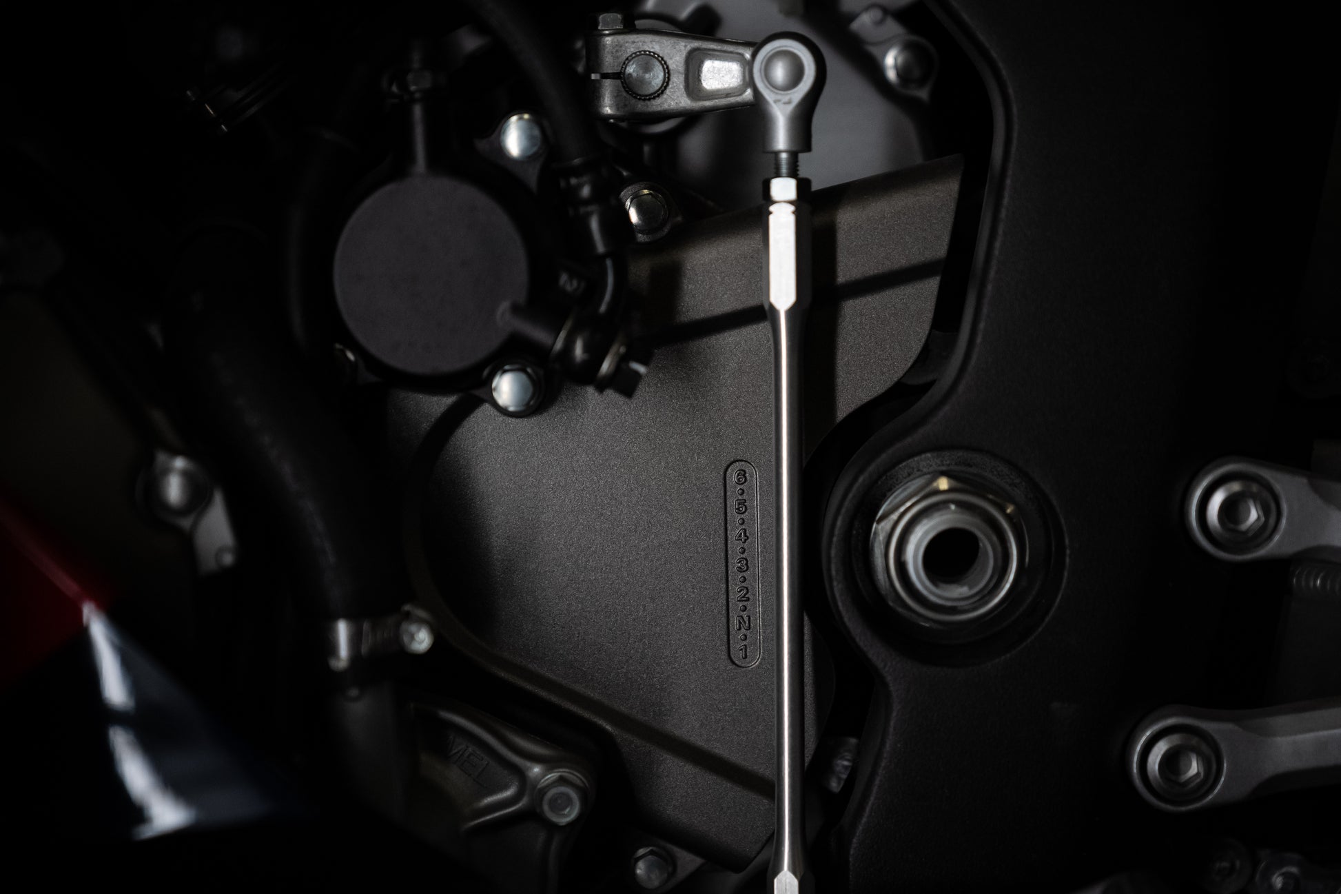 2005 Honda CBR1000RR Repsol Edition