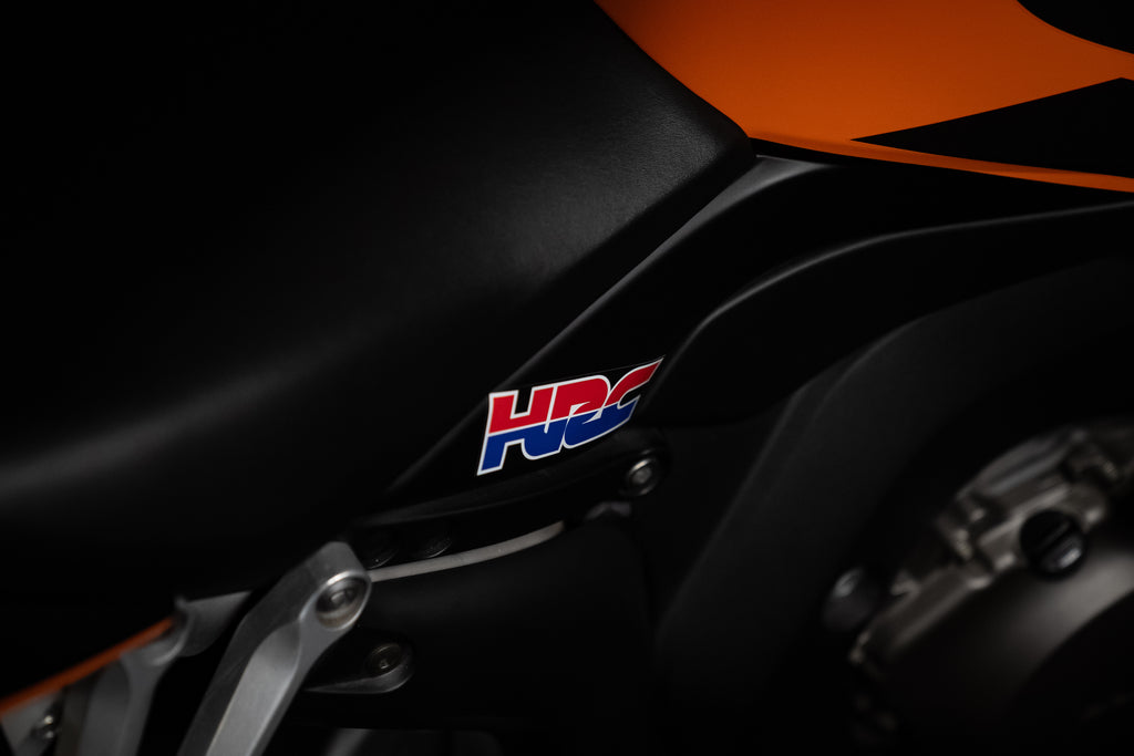 2005 Honda CBR1000RR Repsol Edition