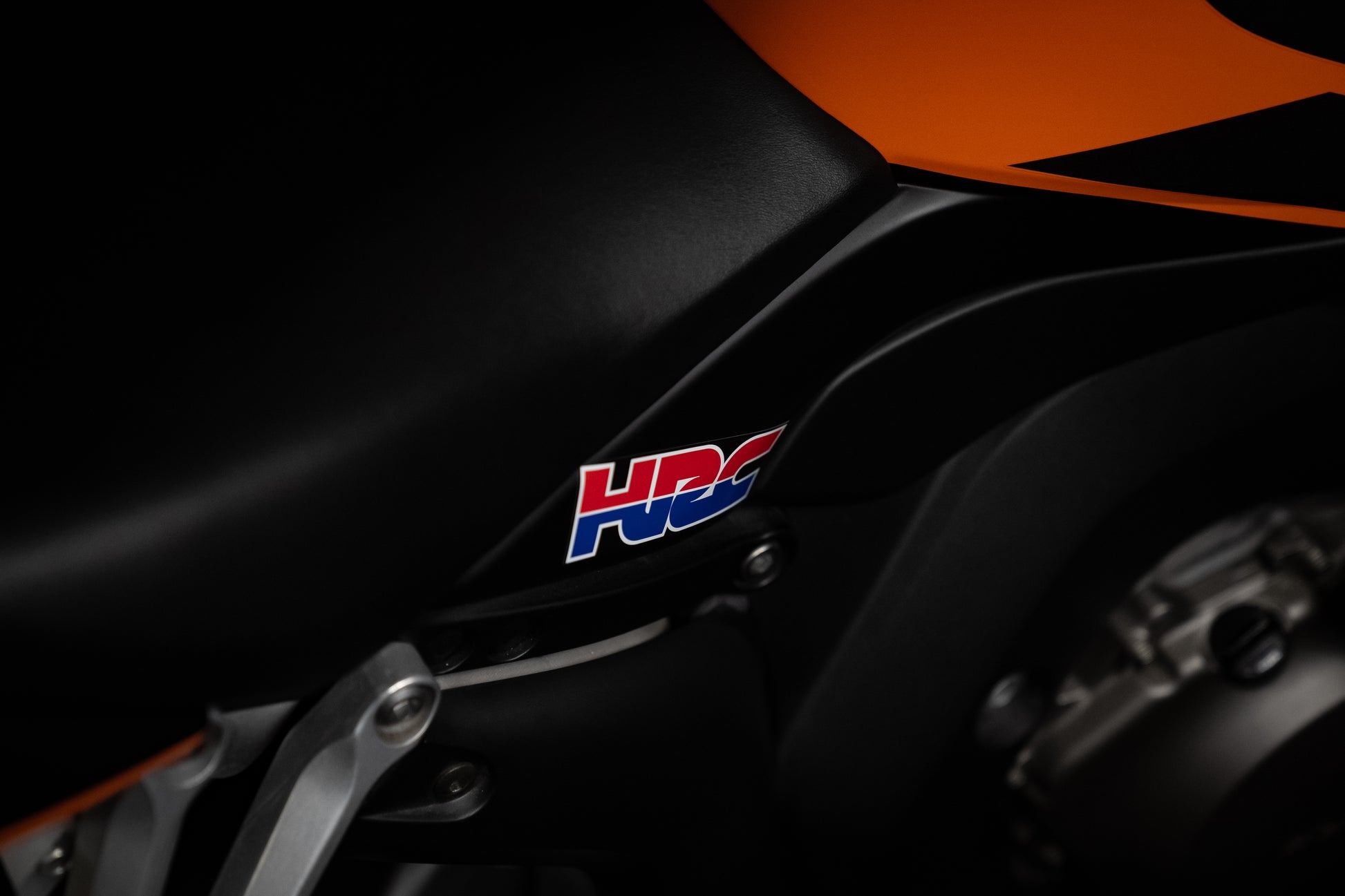 2005 Honda CBR1000RR Repsol Edition