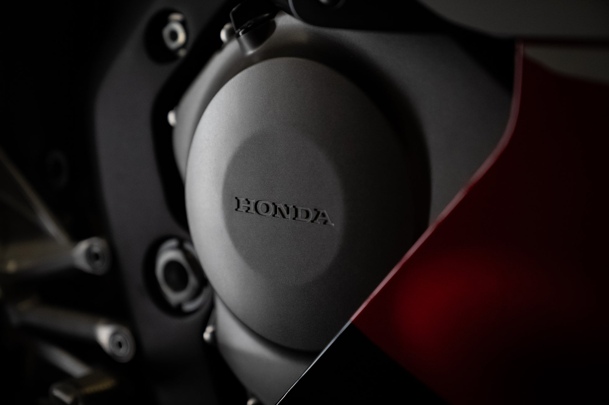 2005 Honda CBR1000RR Repsol Edition