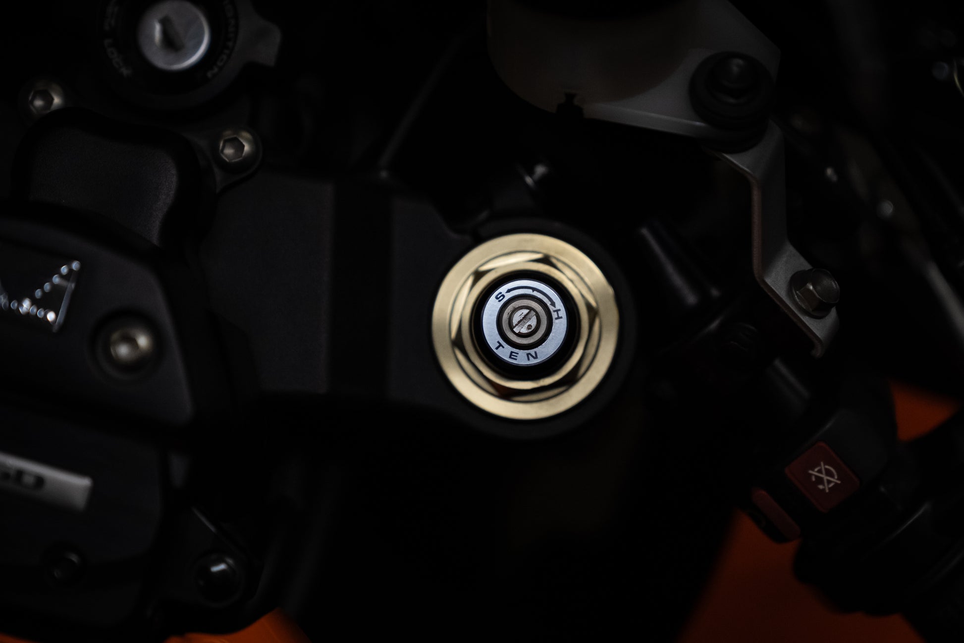 2005 Honda CBR1000RR Repsol Edition