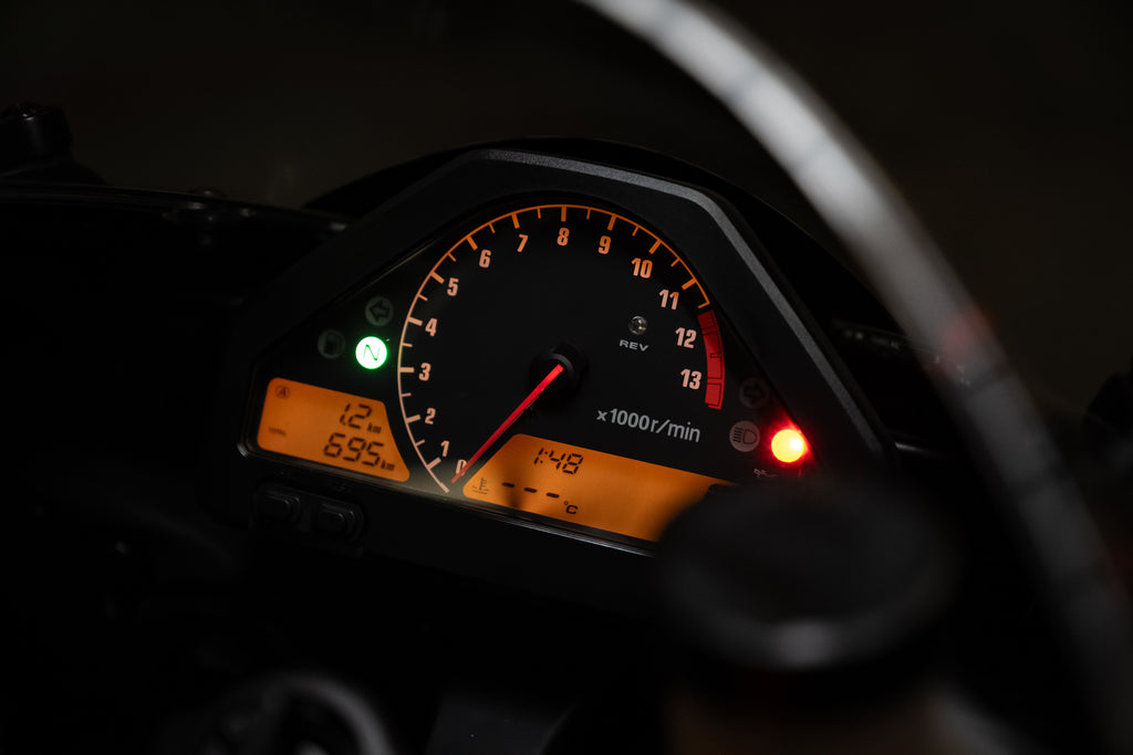 2005 Honda CBR1000RR Repsol Edition