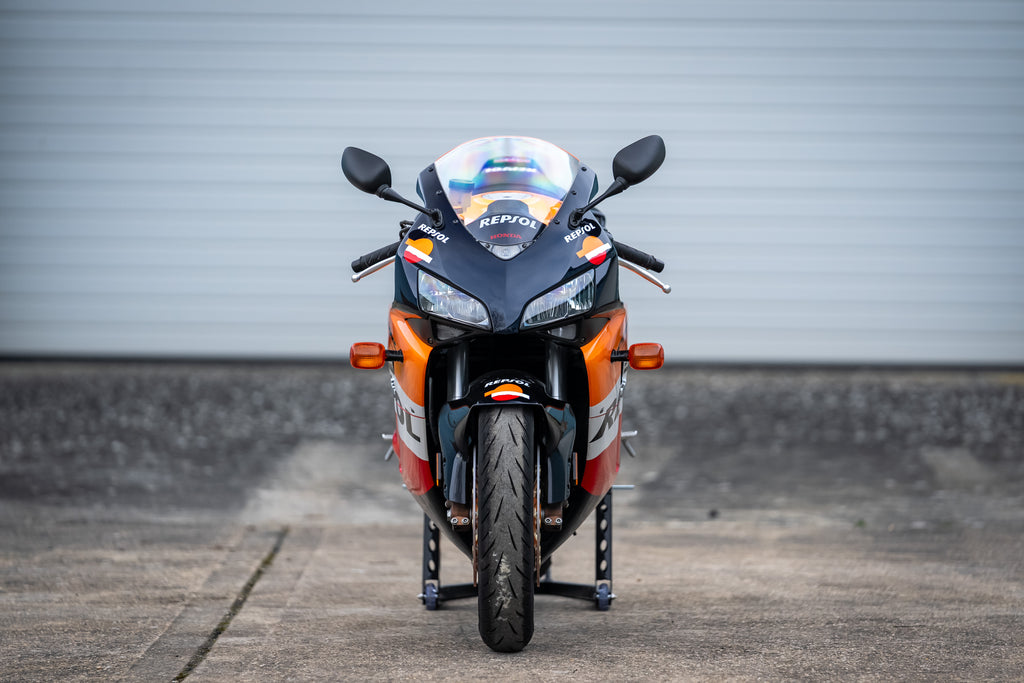 2005 Honda CBR1000RR Repsol Edition