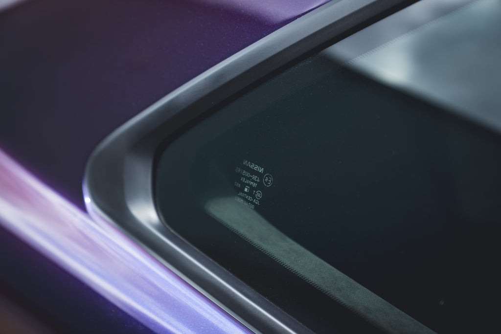 2000 Nissan R34 GTR V-Spec MNPIII MINE'S