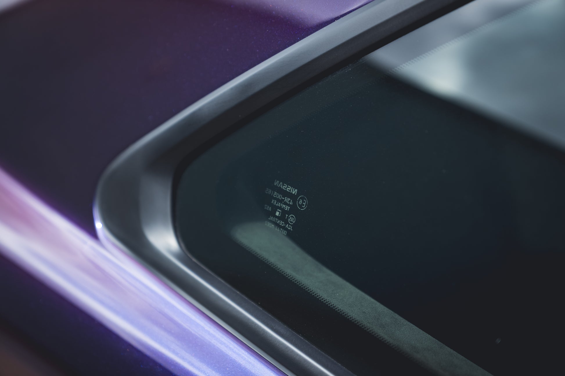 2000 Nissan R34 GTR V-Spec MNPIII MINE'S