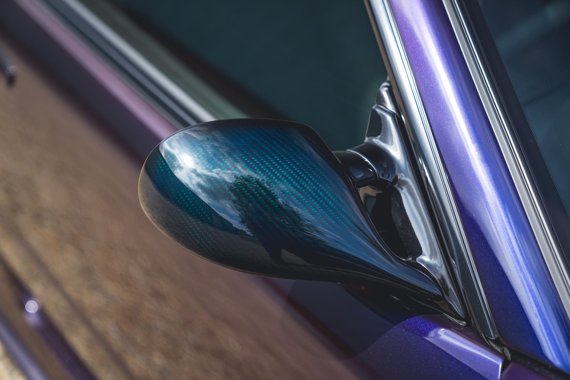 2000 Nissan R34 GTR V-Spec MNPIII MINE'S