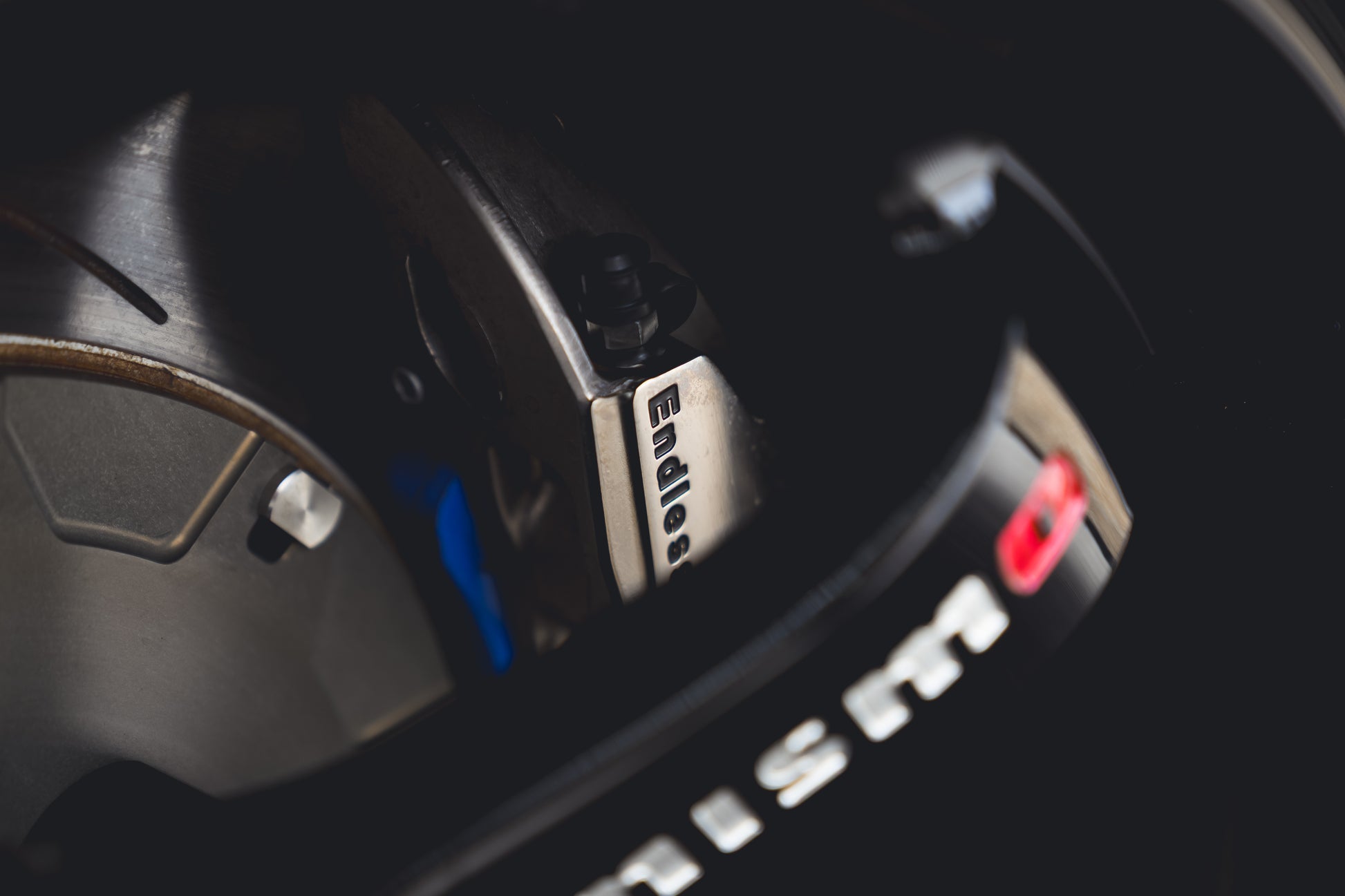 2000 Nissan R34 GTR V-Spec MNPIII MINE'S