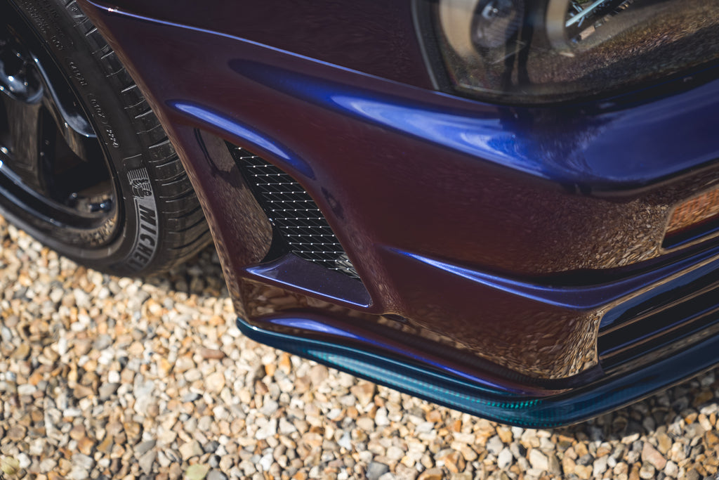 2000 Nissan R34 GTR V-Spec MNPIII MINE'S