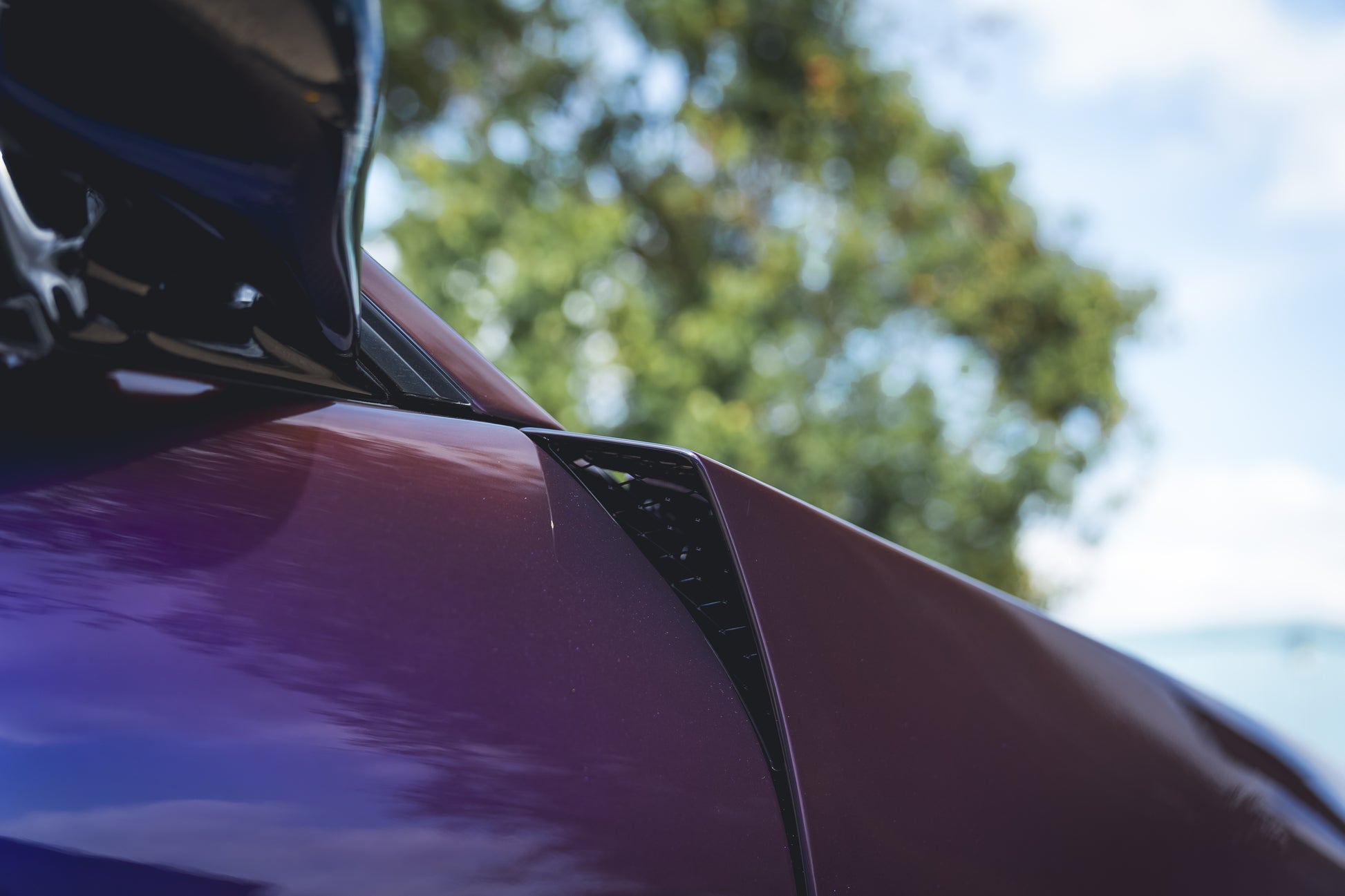 2000 Nissan R34 GTR V-Spec MNPIII MINE'S