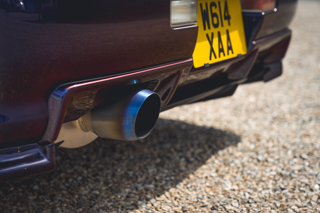 2000 Nissan R34 GTR V-Spec MNPIII MINE'S