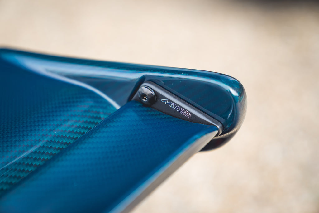 2000 Nissan R34 GTR V-Spec MNPIII MINE'S