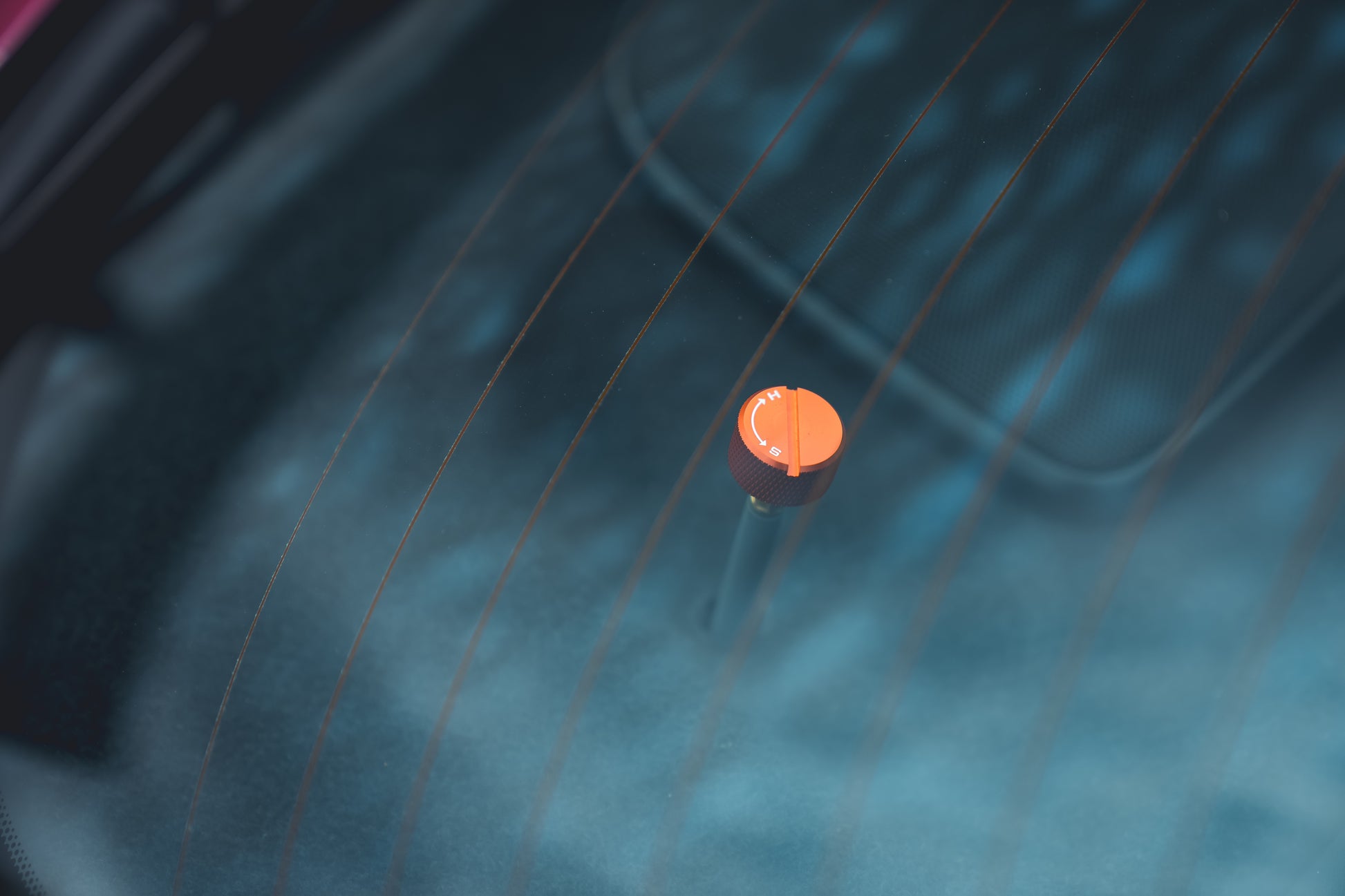 2000 Nissan R34 GTR V-Spec MNPIII MINE'S