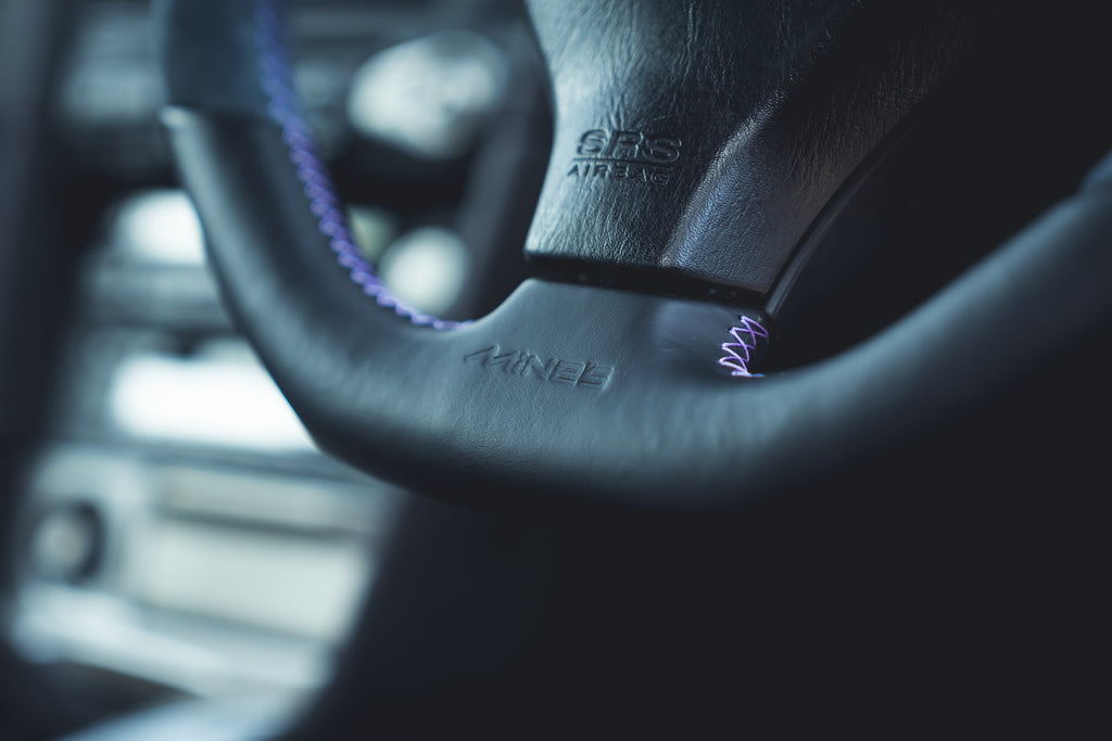 2000 Nissan R34 GTR V-Spec MNPIII MINE'S