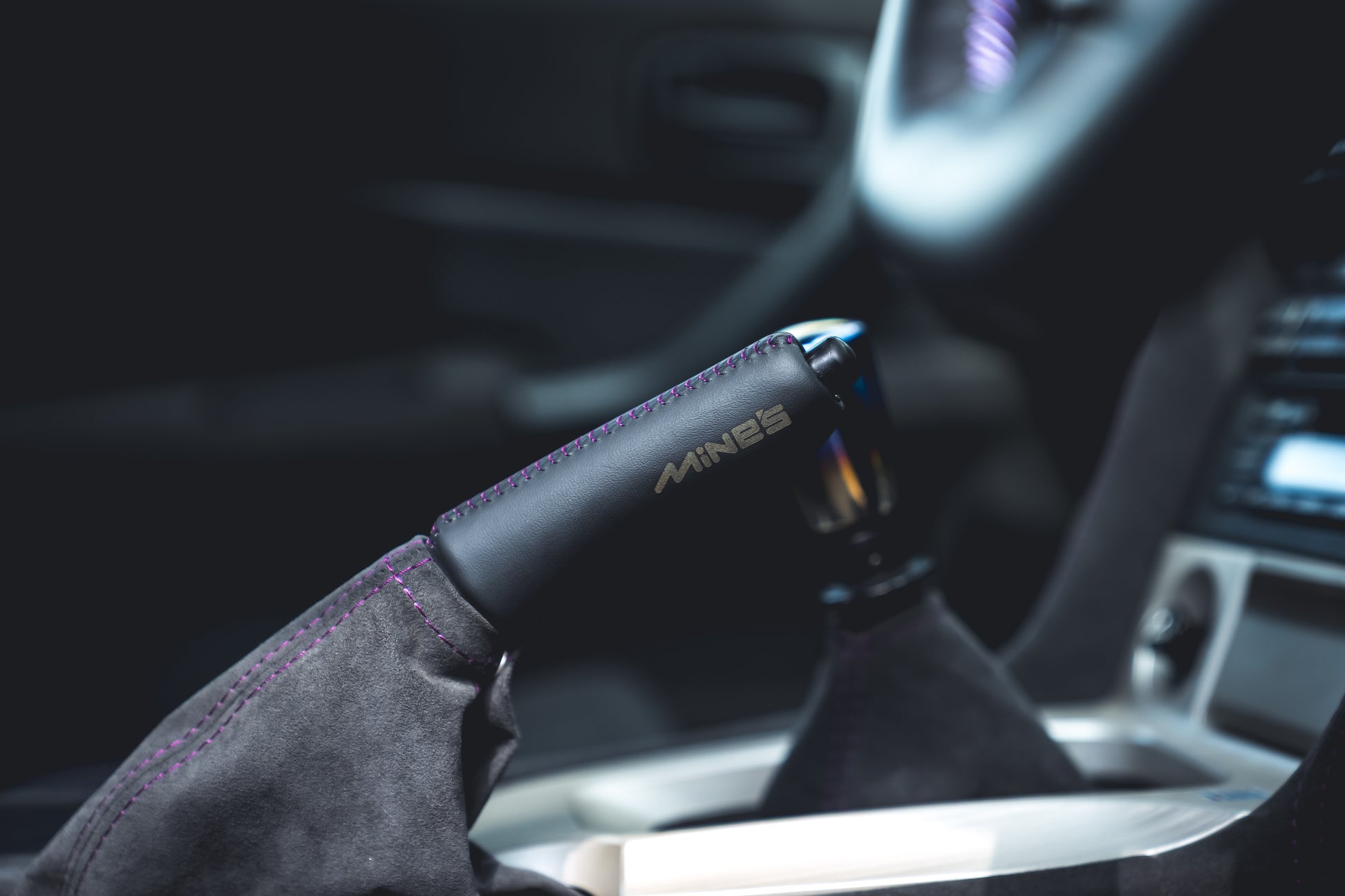 2000 Nissan R34 GTR V-Spec MNPIII MINE'S