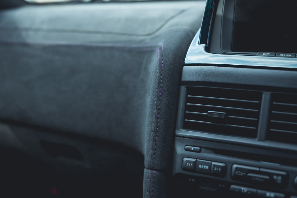 2000 Nissan R34 GTR V-Spec MNPIII MINE'S