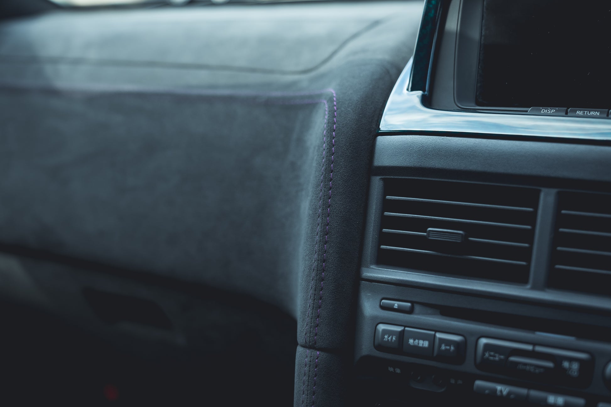 2000 Nissan R34 GTR V-Spec MNPIII MINE'S