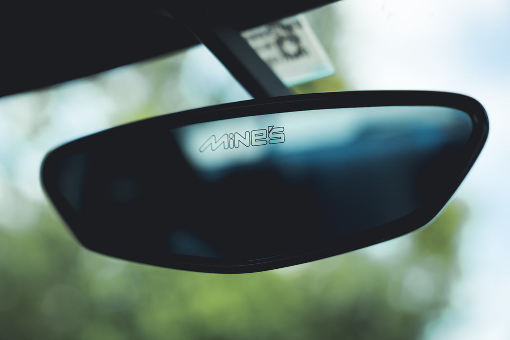 2000 Nissan R34 GTR V-Spec MNPIII MINE'S