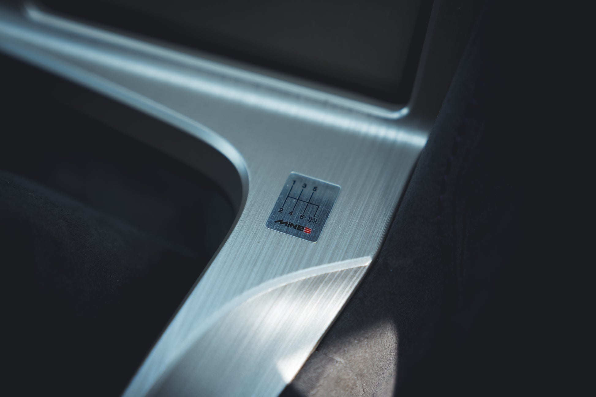 2000 Nissan R34 GTR V-Spec MNPIII MINE'S