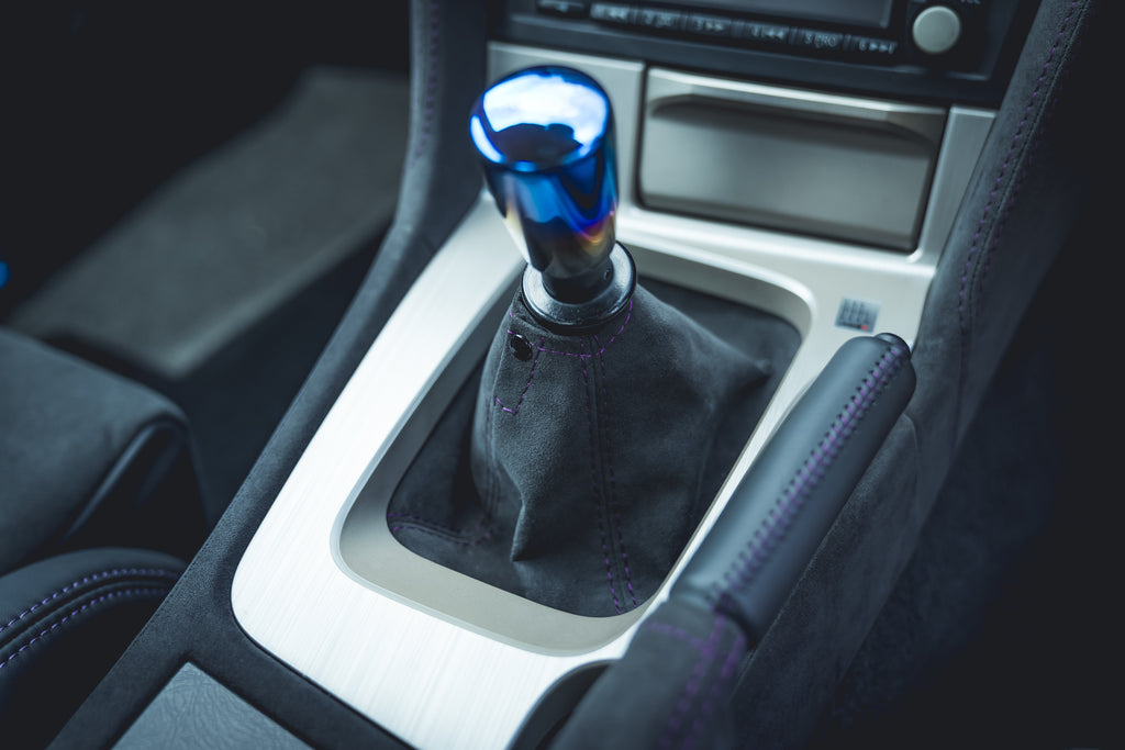 2000 Nissan R34 GTR V-Spec MNPIII MINE'S