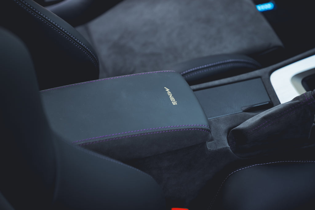 2000 Nissan R34 GTR V-Spec MNPIII MINE'S