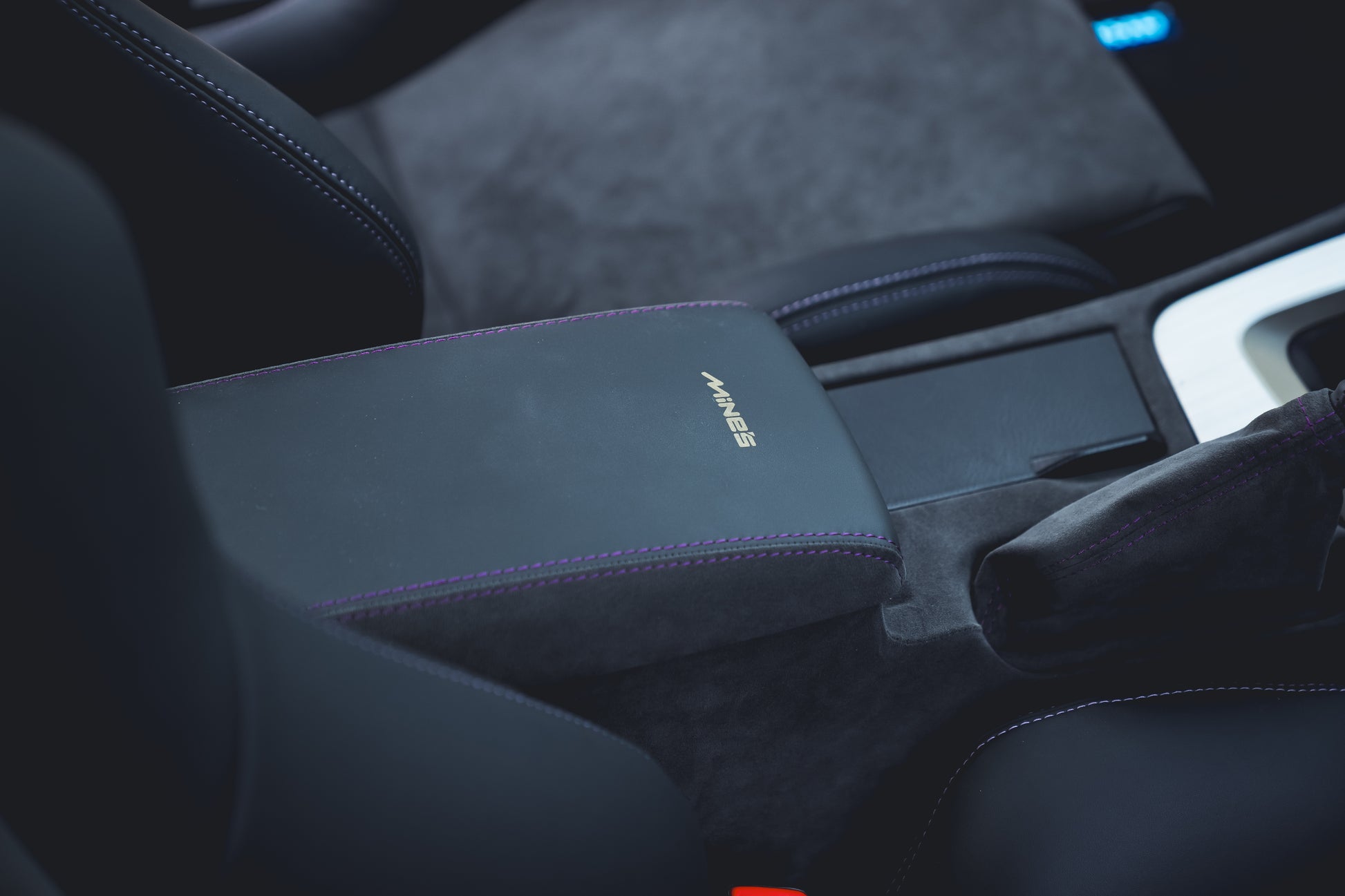 2000 Nissan R34 GTR V-Spec MNPIII MINE'S