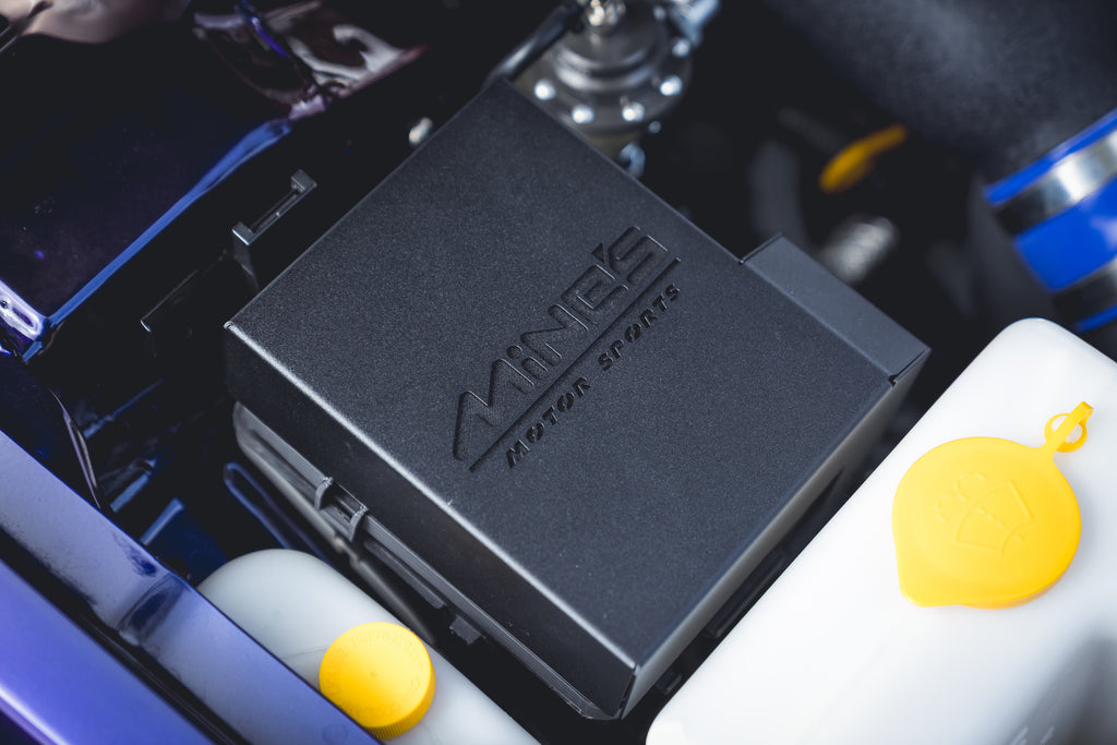 2000 Nissan R34 GTR V-Spec MNPIII MINE'S