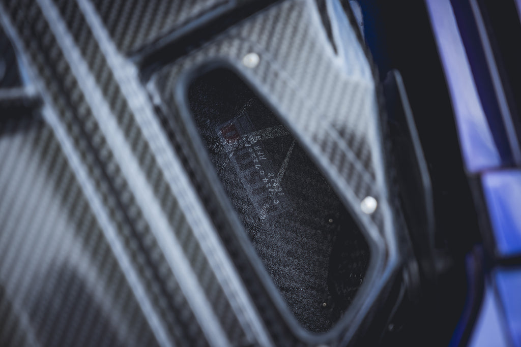 2000 Nissan R34 GTR V-Spec MNPIII MINE'S