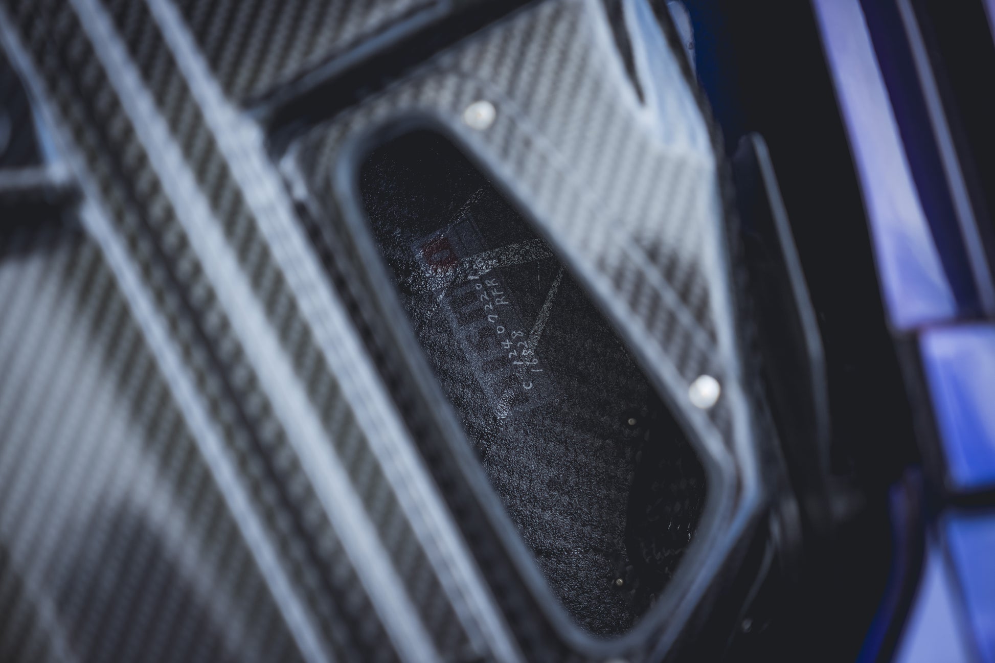 2000 Nissan R34 GTR V-Spec MNPIII MINE'S