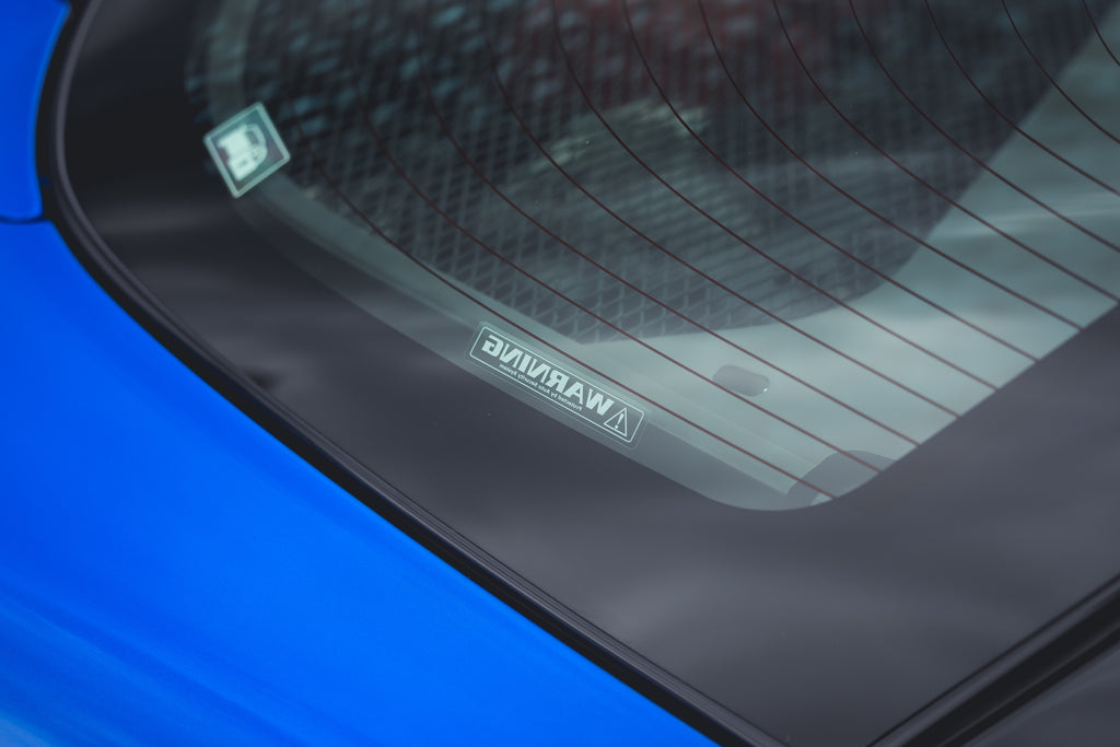 2003 Honda NSX Type R (NA2)