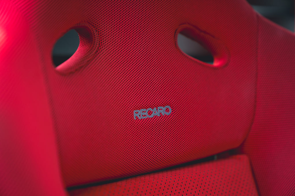 2003 Honda NSX Type R (NA2)