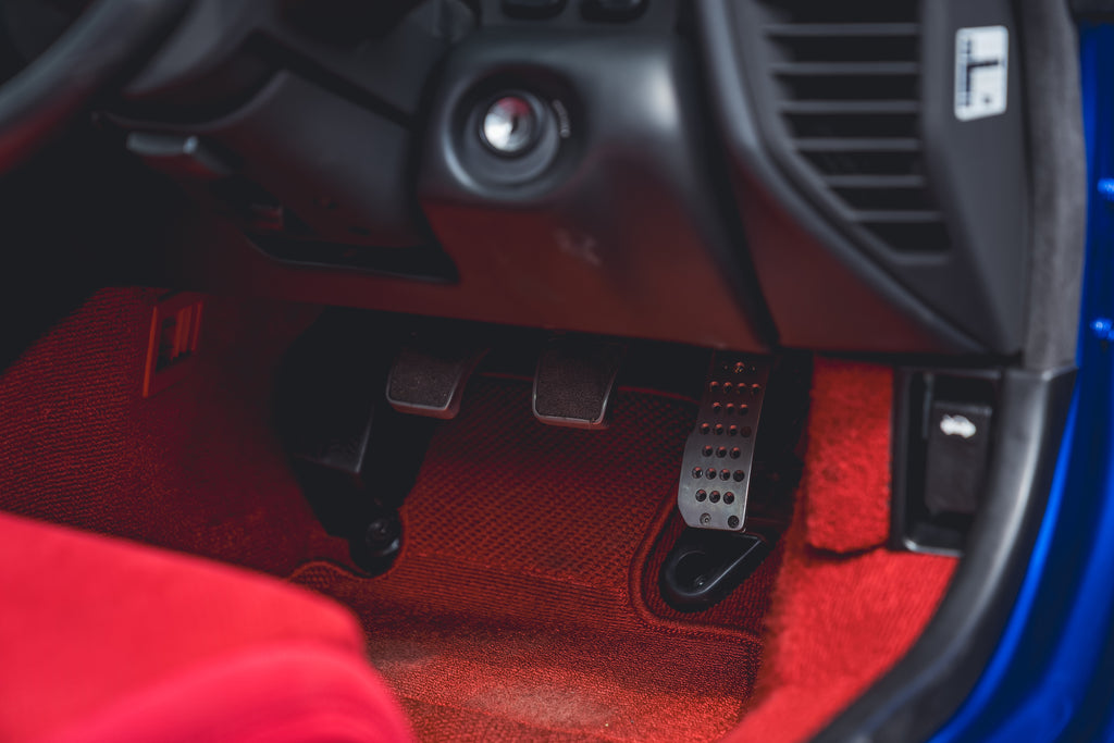 2003 Honda NSX Type R (NA2)