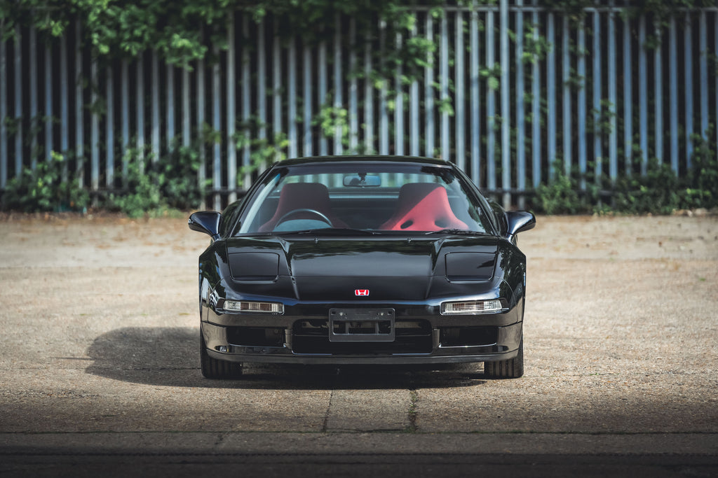 1995 Honda NSX Type R (NA1)