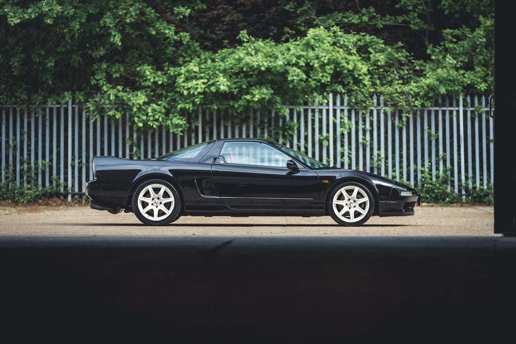 1995 Honda NSX Type R (NA1)