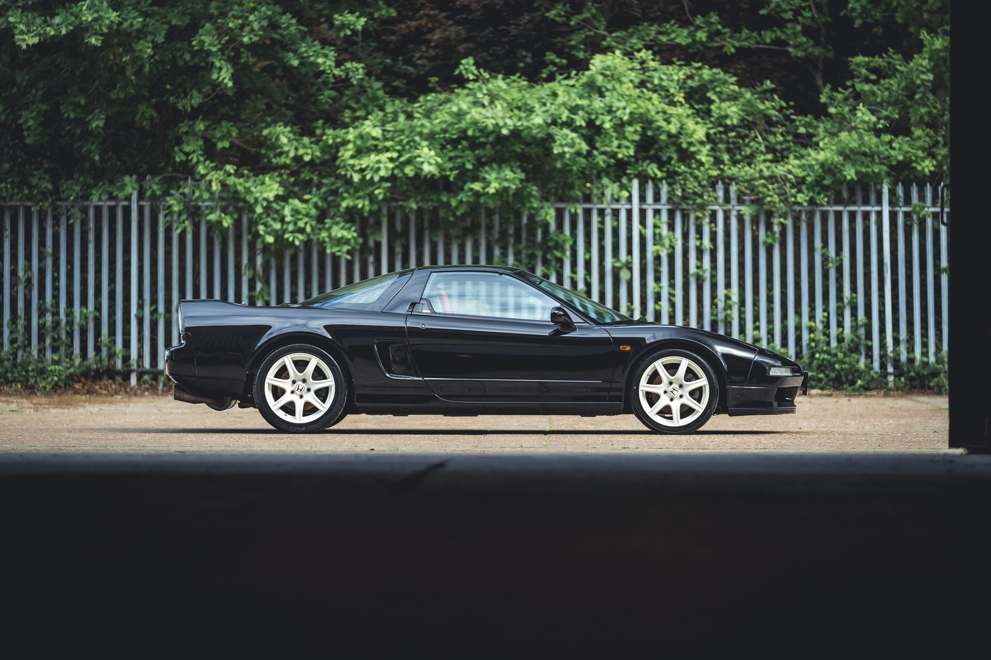 1995 Honda NSX Type R (NA1)