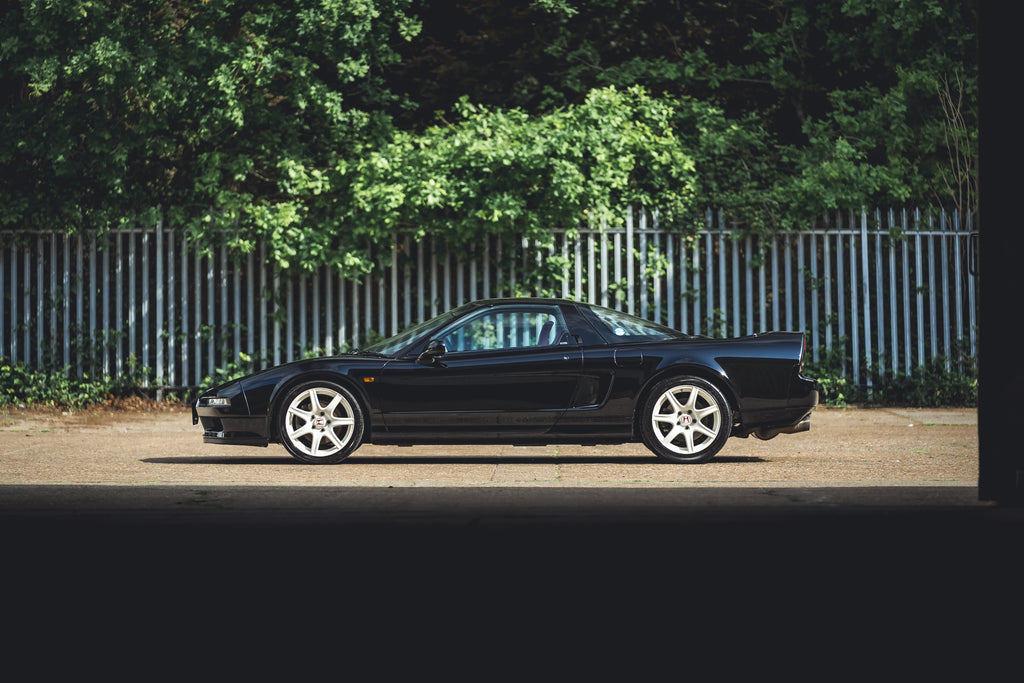 1995 Honda NSX Type R (NA1)