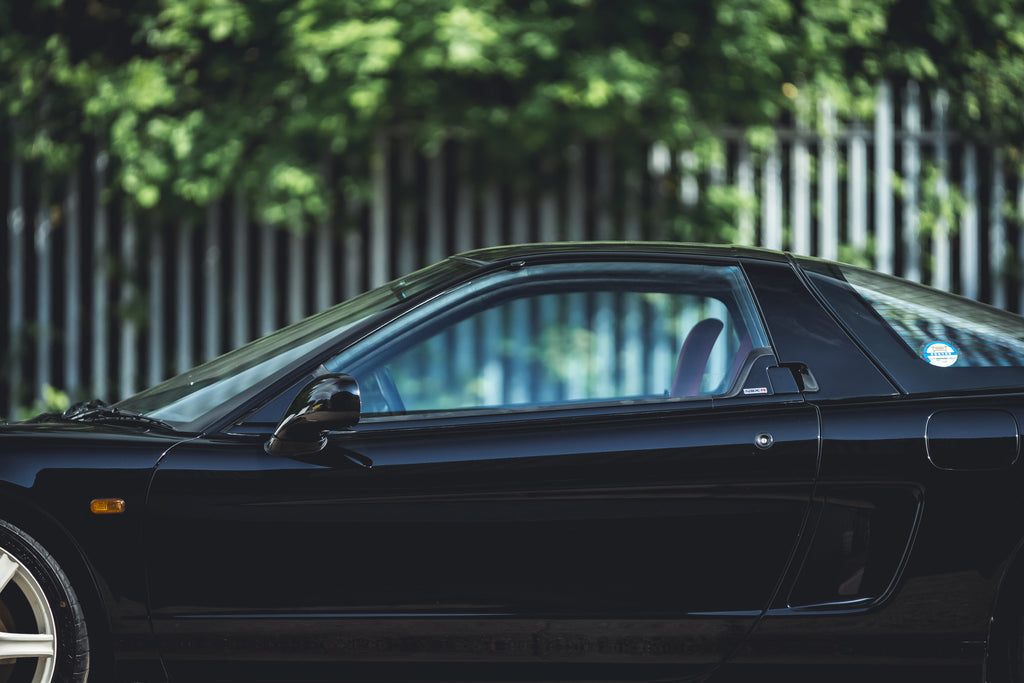 1995 Honda NSX Type R (NA1)