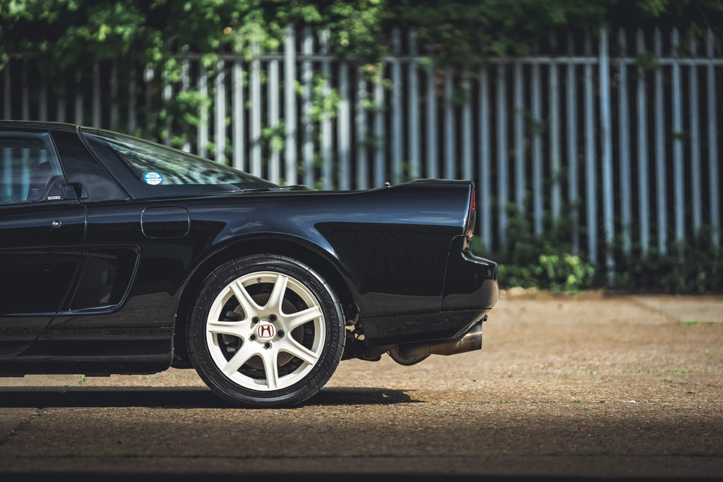 1995 Honda NSX Type R (NA1)