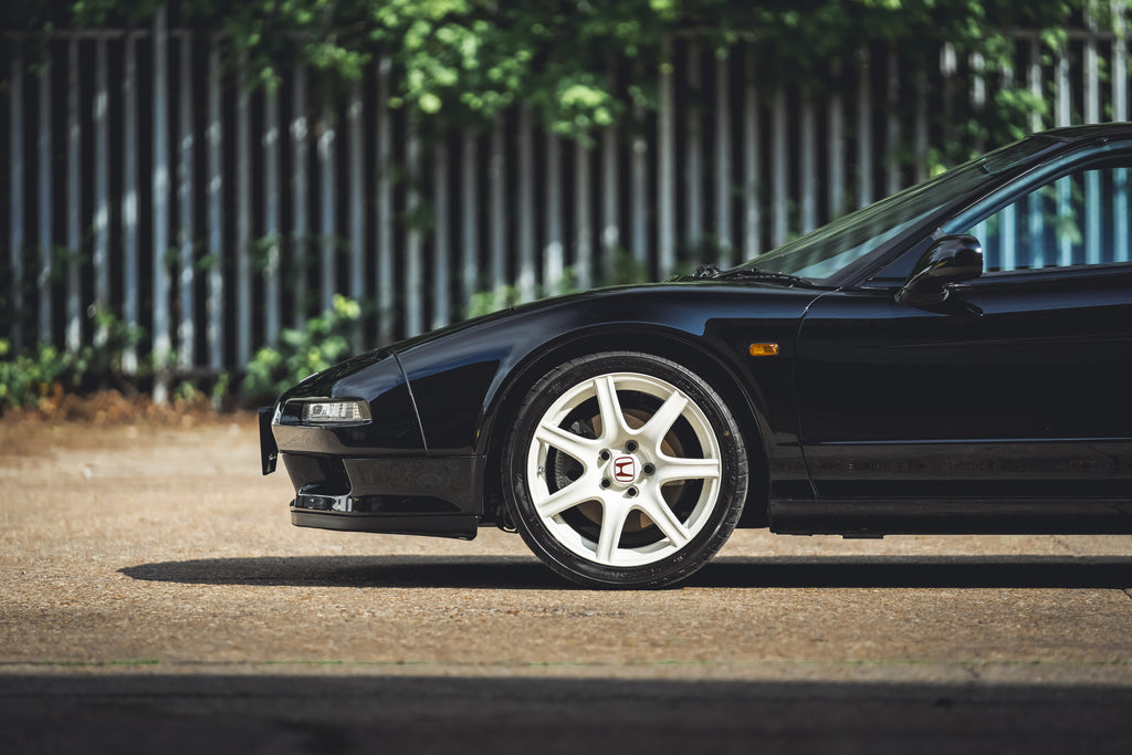 1995 Honda NSX Type R (NA1)