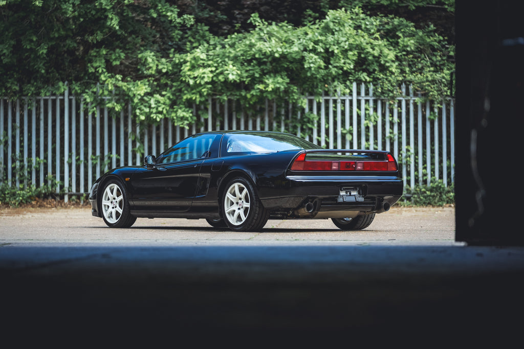 1995 Honda NSX Type R (NA1)
