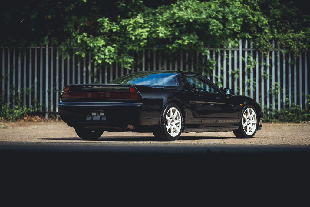 1995 Honda NSX Type R (NA1)