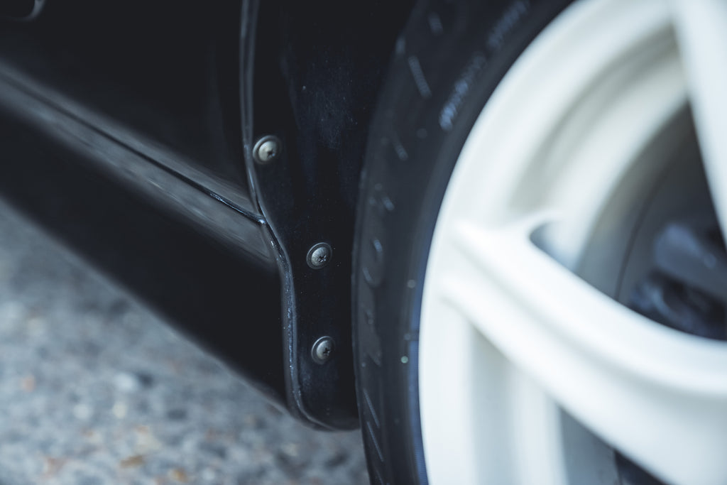 1995 Honda NSX Type R (NA1)