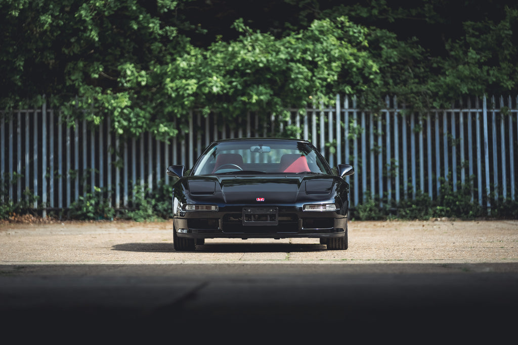 1995 Honda NSX Type R (NA1)