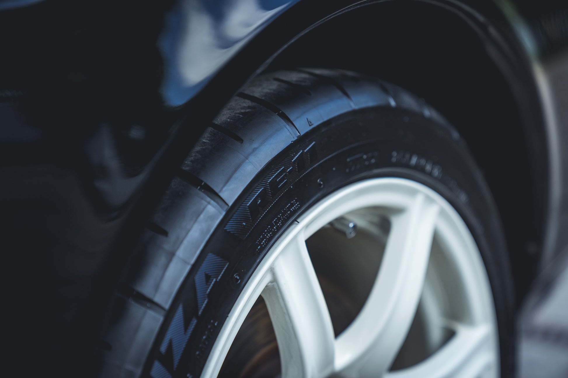 1995 Honda NSX Type R (NA1)