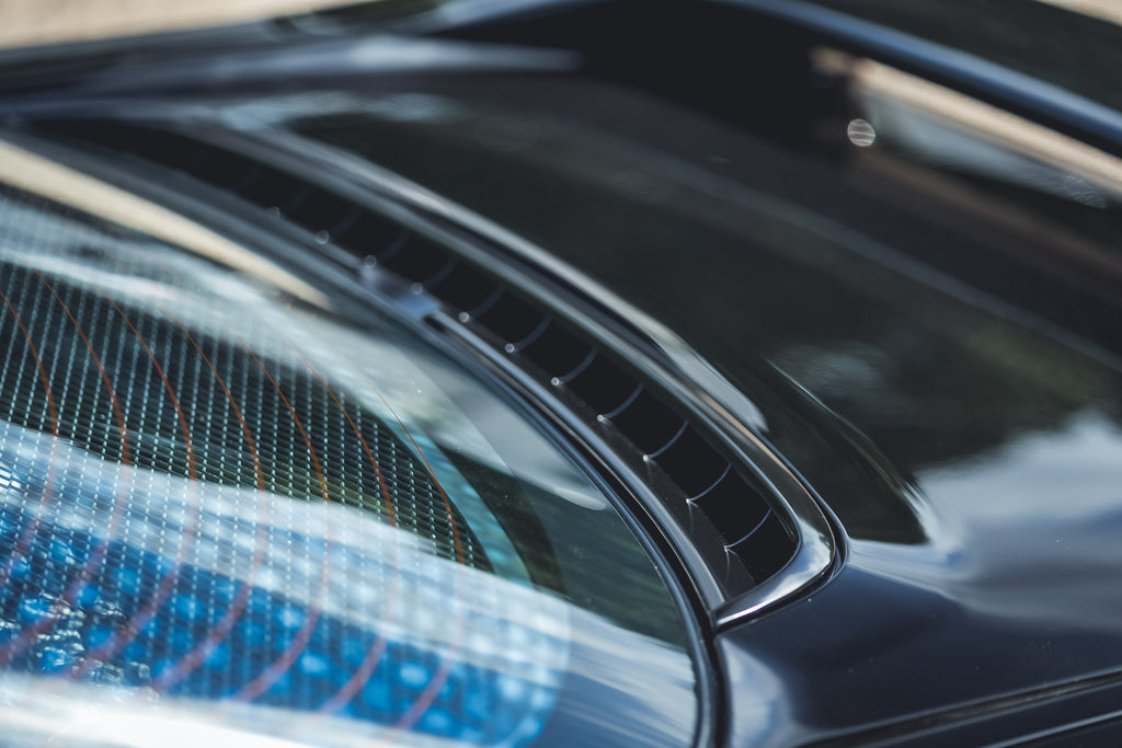 1995 Honda NSX Type R (NA1)