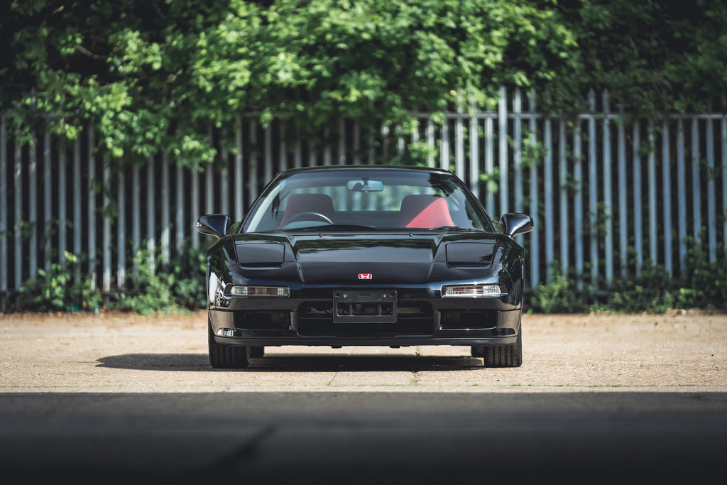 1995 Honda NSX Type R (NA1)